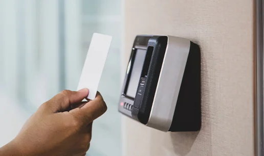 Access Control Systems