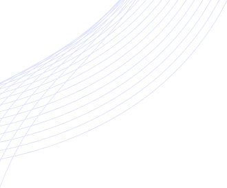 line-shape hero background accent graphic